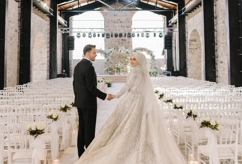 Beyaz Nikah